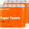 Amazon Basics paper towels