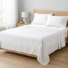 Queen Size Cotton Sheets Set