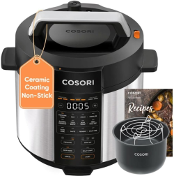 Cosori 9-in-1 pressure cooker
