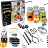 Canning supplies starter kit