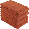Cotton kitchen towels set