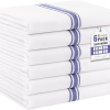 Highly Absorbent Kitchen Towels