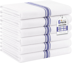 Highly Absorbent Kitchen Towels