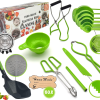 Stainless Steel Canning Kit