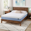 full size cooling memory foam mattress
