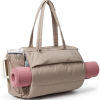Yoga mat tote bag