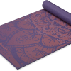 Premium non-slip yoga mat