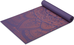Premium non-slip yoga mat