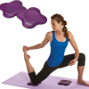Yoga knee pads cushion