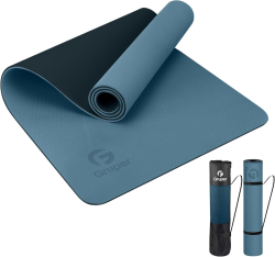 Eco Friendly Yoga Mat