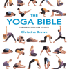 Yoga poses guide book