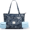 Yoga mat carrier bag